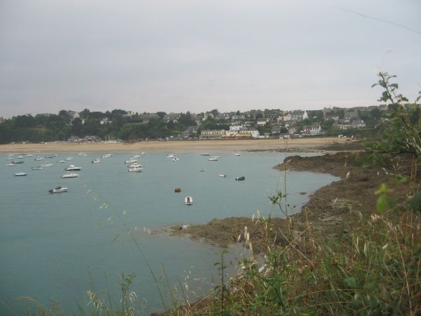 centre de rencontres internationales st malo