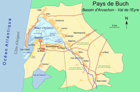 450px-CarteBassinArcachon.png