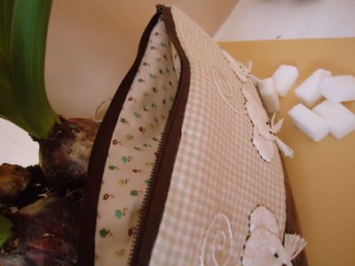 AnaBrode Trousse Souris detail