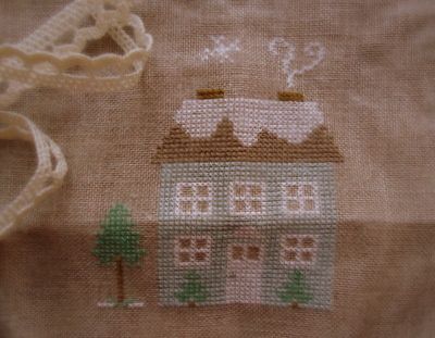 anabrode little house needleworks