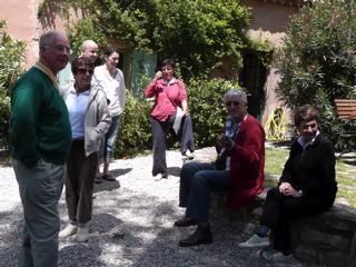 Rencontre celibataire orne