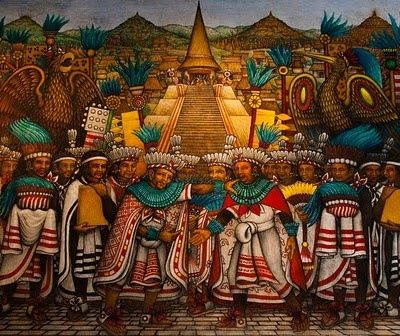 tlaxcaltecas