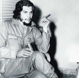 rencontre che guevara fidel castro