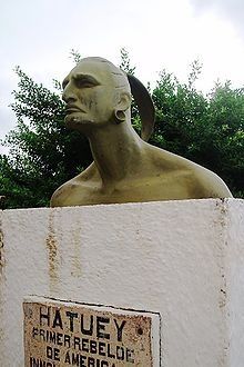 220px-Hatuey_monument-_Baracoa-_Cuba.JPG