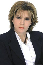 Najat Zoubair