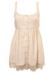 miss nude dress