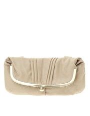 pochette nude asos