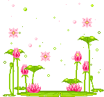 gif fleur kawaii 4