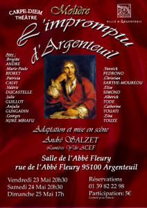 fourberie de scapin résumé