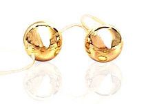 Boules de Geisha Or Heavenly Spheres Boules de Geisha Or Heavenly Spheres