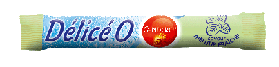 DélicéO de Canderel DélicéO de Canderel