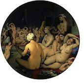 Ingres - Le Bain turc Ingres - Le Bain turc