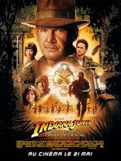 Indiana Jones et le royaume du crane de cristal Indiana Jones et le royaume du crane de cristal