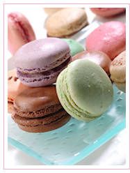 macarons Ladurée macarons Ladurée