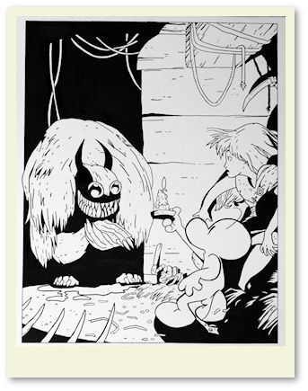 Tableau Bone © Boo - 1 Tableau Bone © Boo - 1