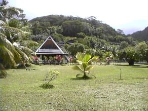 rencontre raiatea