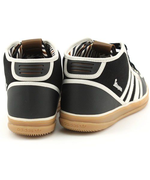 Adidas Mid Vespa - chaussure
