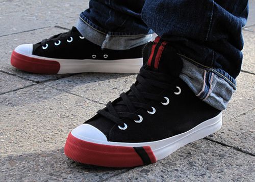 super pro keds