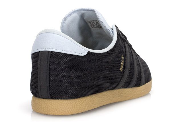Sneakers – Adidas Consortium City Pack : UNDFTD x L.A. Trainer, Sole Service x Oslo, Solebox x Berlin, Bodega x Boston