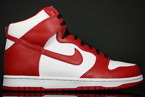 nike-dunk-hi-white-red-black