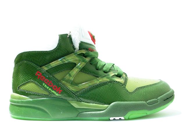 Reebok Pump Omni Lite Gremlins - basket