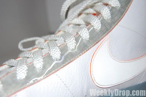 Nike Blazer High Nintendo Wii