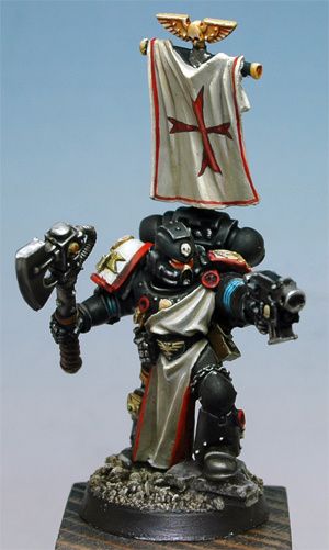 SwordBethren 3.1