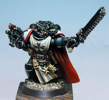 SwordBethren 4.1