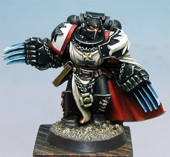 SwordBethren 5.1