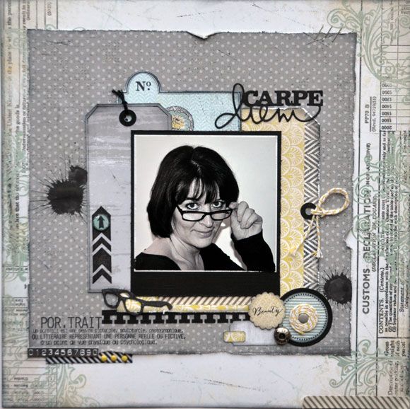 CARPE