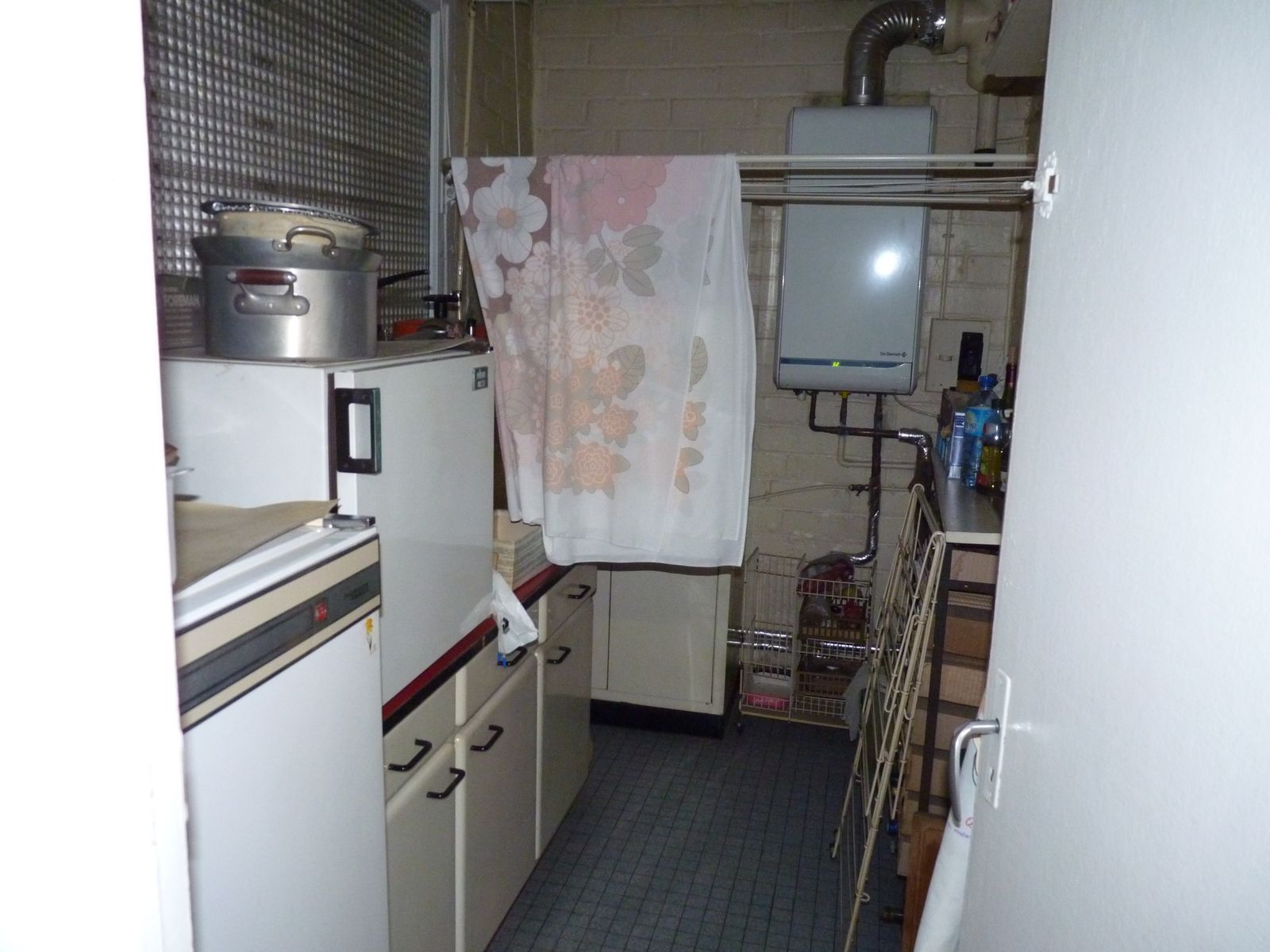 Déco cuisine en formica vintage ou viellotte? cherche idées et ...