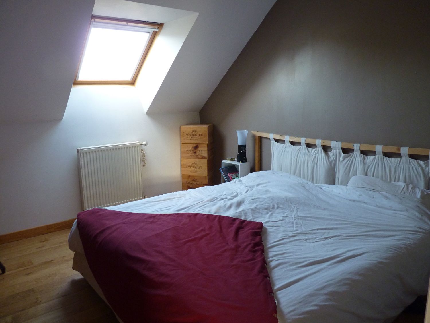 Peindre sa maison : peintures ressource, flamant ou f&b farrow ...
