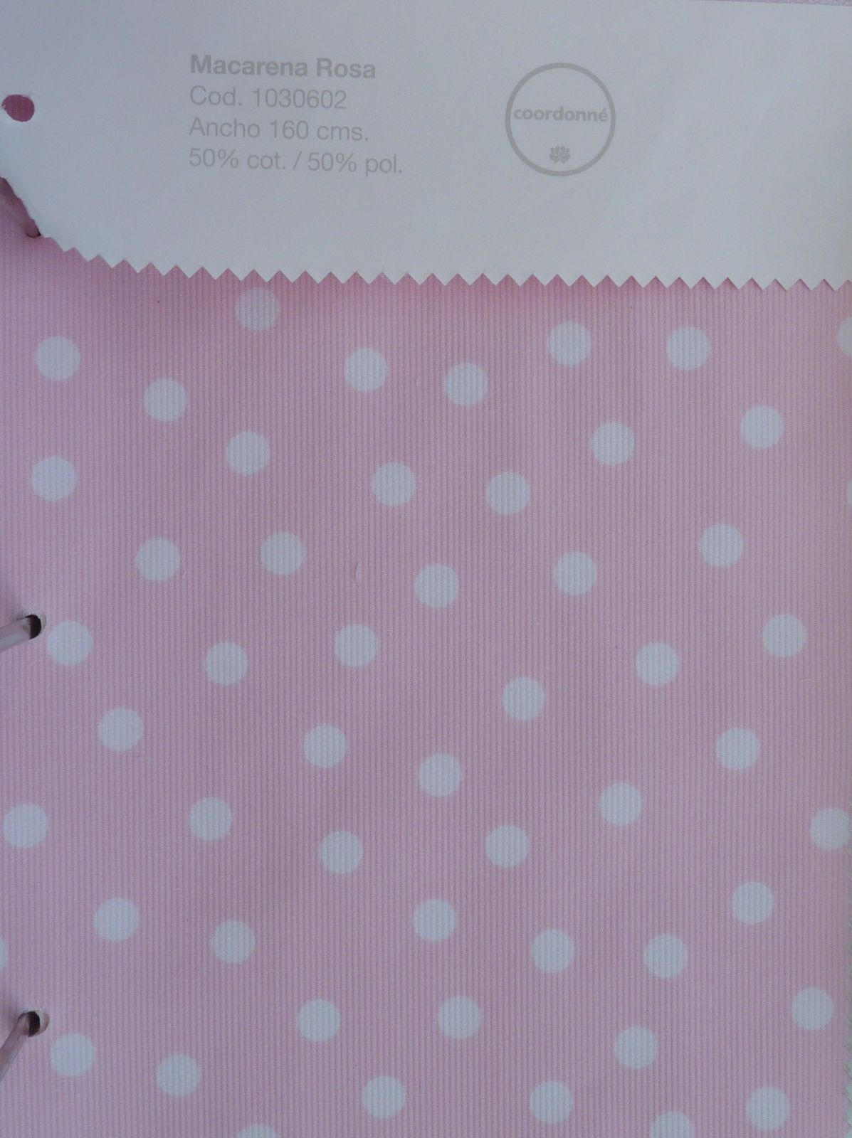 Déco : photos chambre bébé fille papier peint tissu beatrix ...