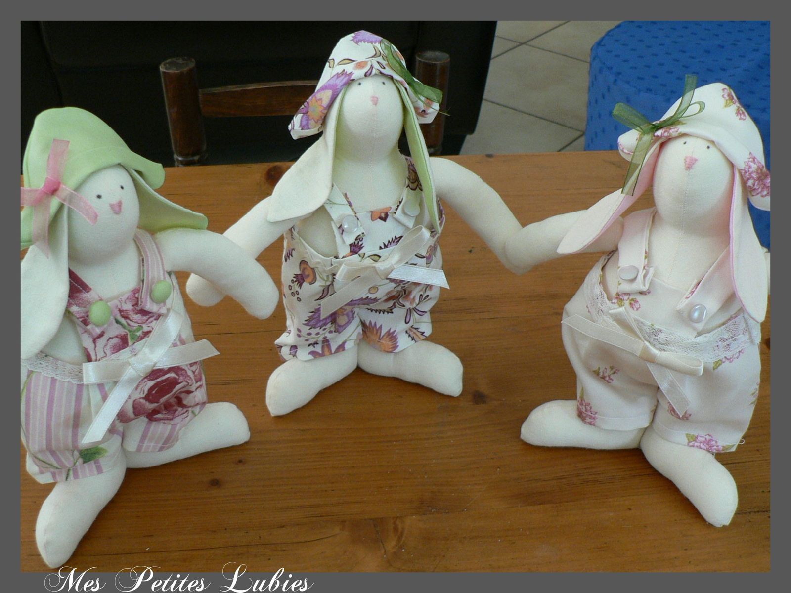 lapin tilda lapin tilda