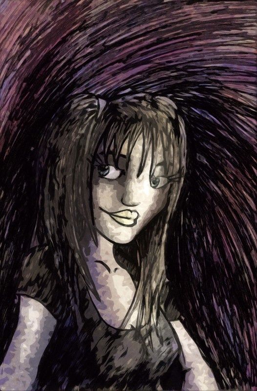 croquis