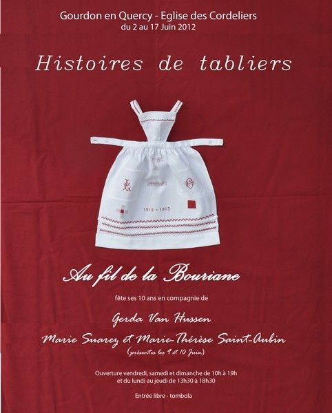 affiche