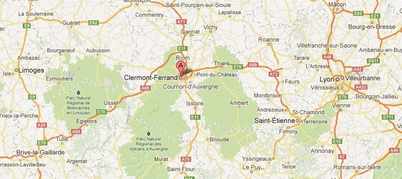 loisir et rencontre clermont ferrand
