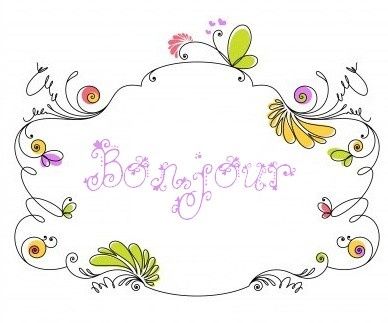bonj elegant