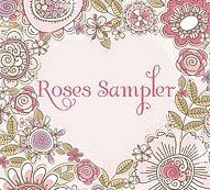 roses sampler gif