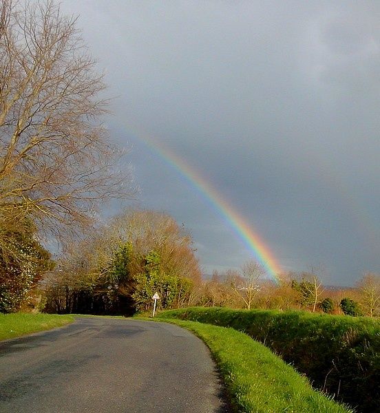 arc en ciel st b