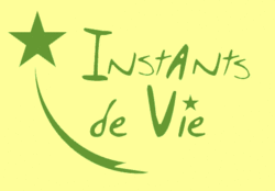 Logo de l'association Instants de Vie