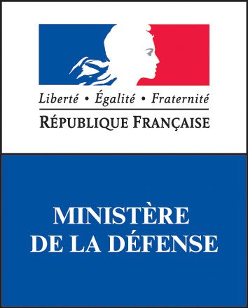 Logo ministére de la Défense