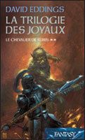 la trilogie des joyaux 2