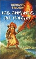 les enfants du volcan