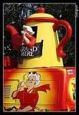 café grand mère