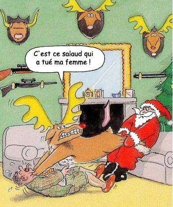 noel renne tuer ma femme
