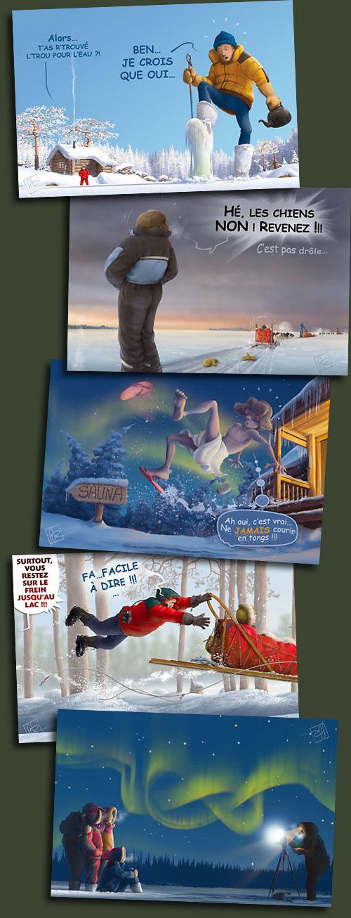 0035 cartes
