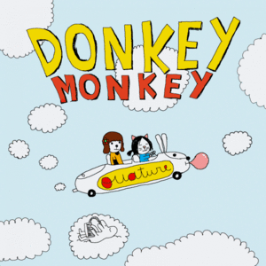Donkey-Monkey.gif