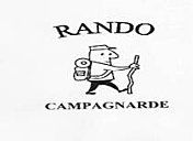 Logo Rando Campagnarde