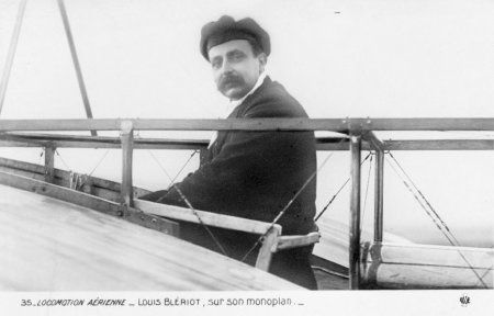Louis Blériot